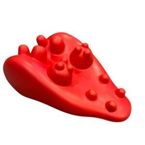 Kanjo Accupressure Massage Trigger Point Neck Pain Relief Cushion